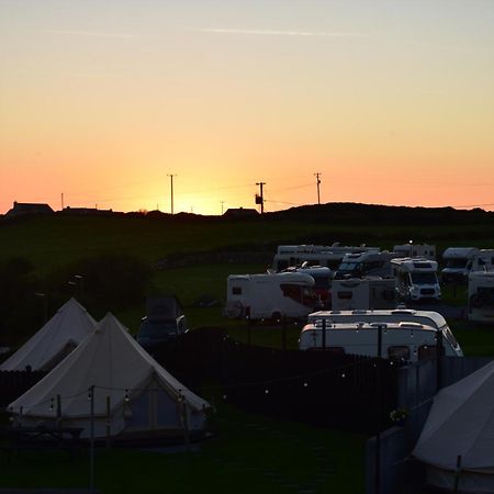 Doolin Glamping Hotel Kültér fotó