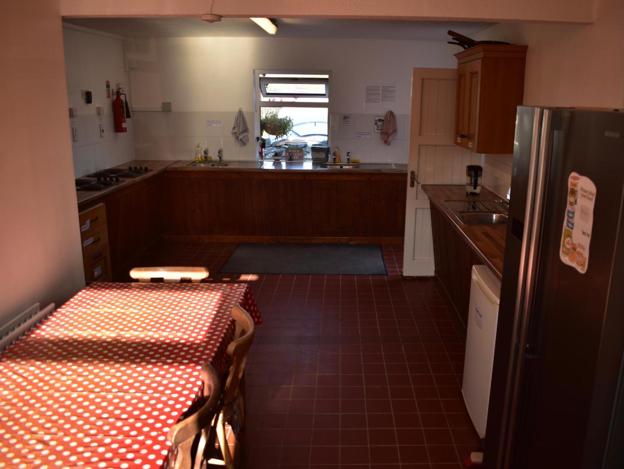 Doolin Glamping Hotel Kültér fotó
