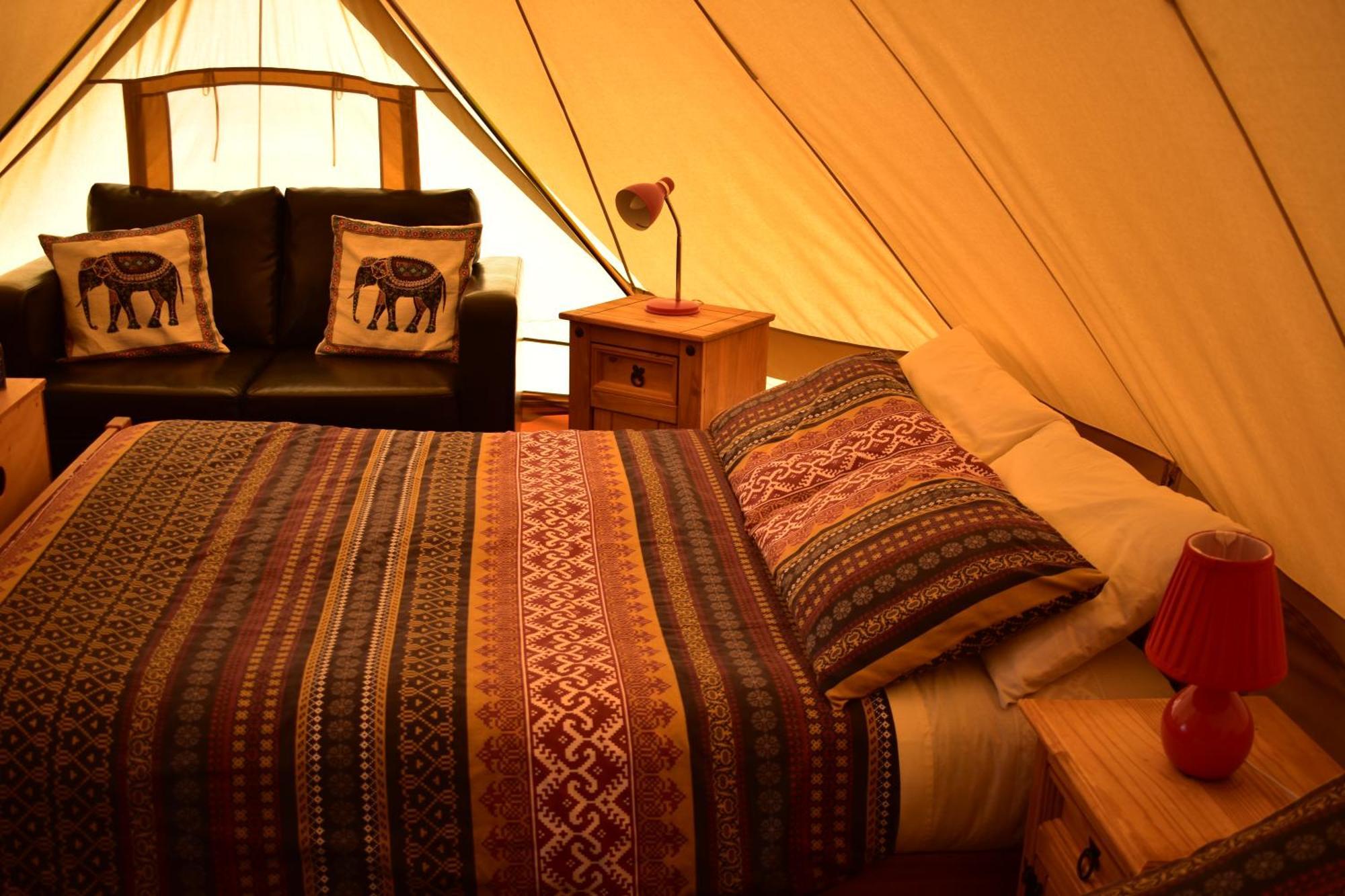 Doolin Glamping Hotel Kültér fotó