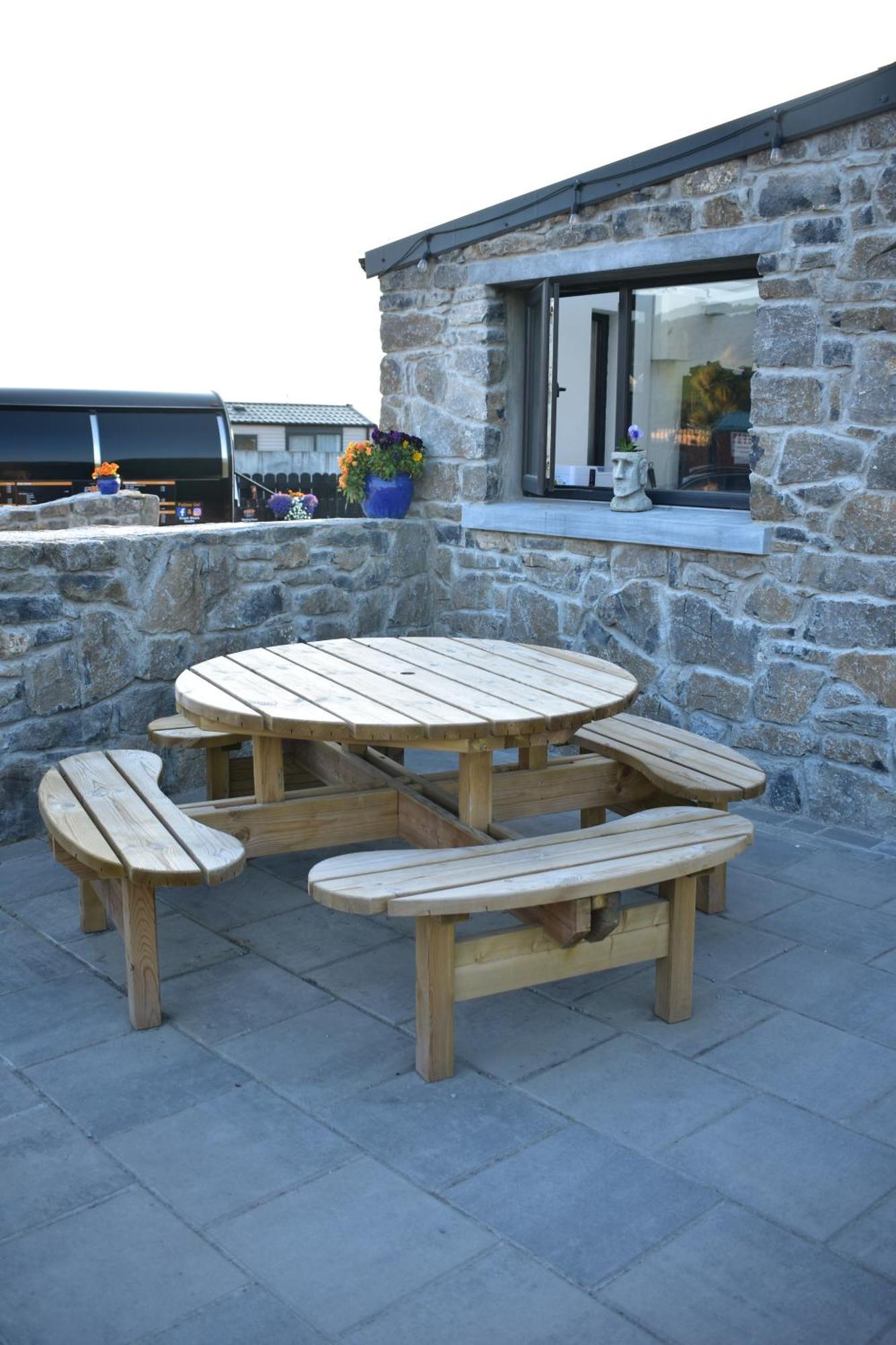 Doolin Glamping Hotel Kültér fotó