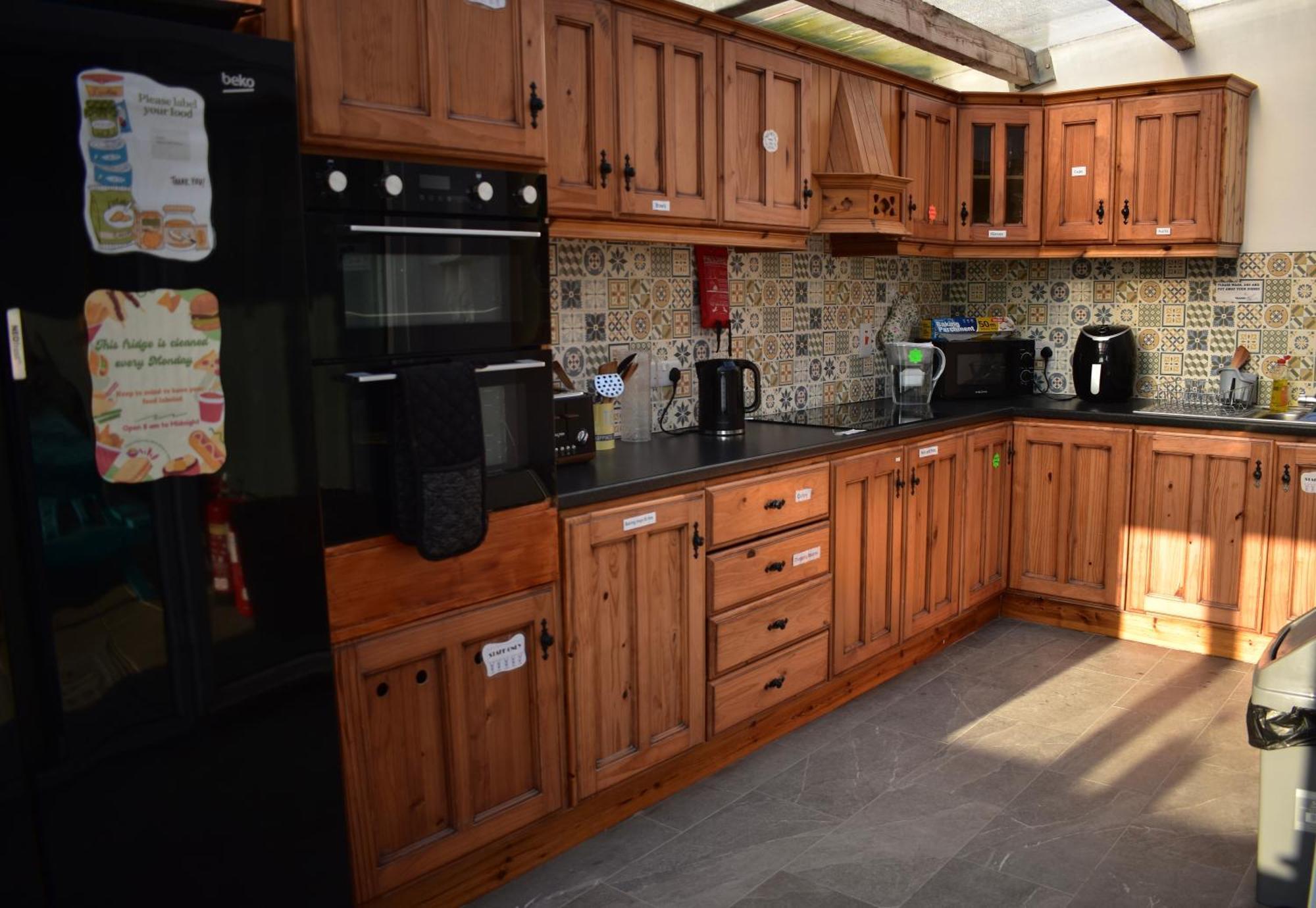 Doolin Glamping Hotel Kültér fotó