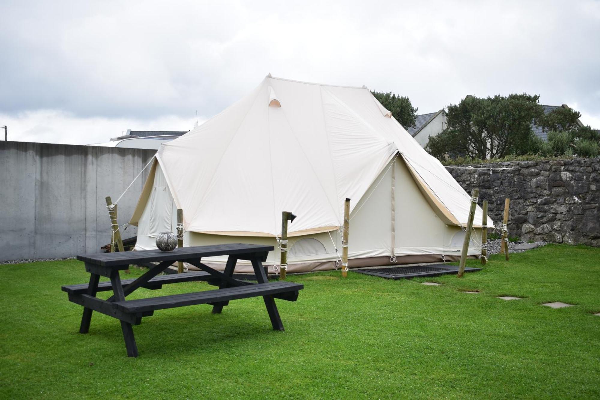 Doolin Glamping Hotel Kültér fotó