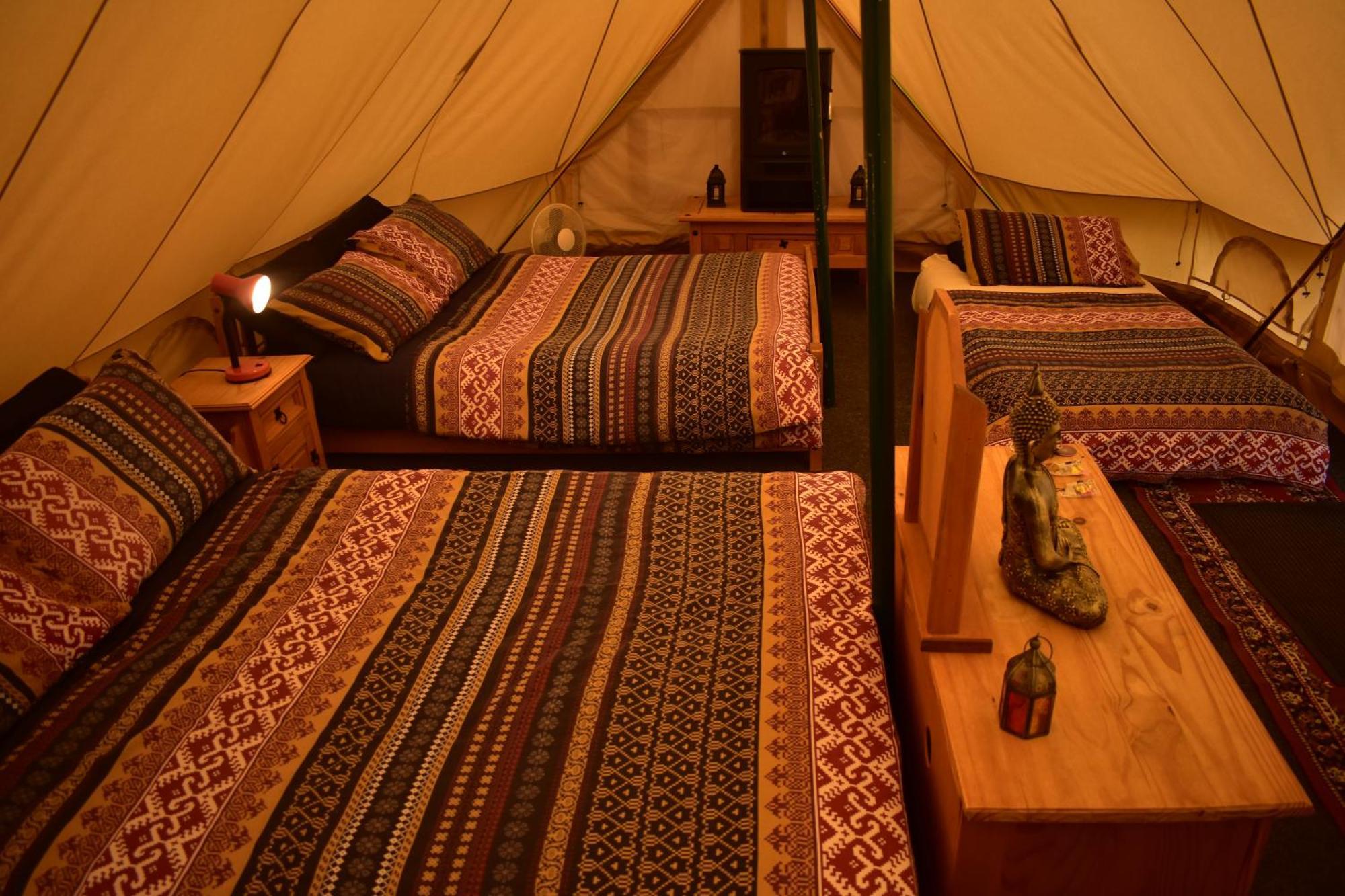 Doolin Glamping Hotel Kültér fotó