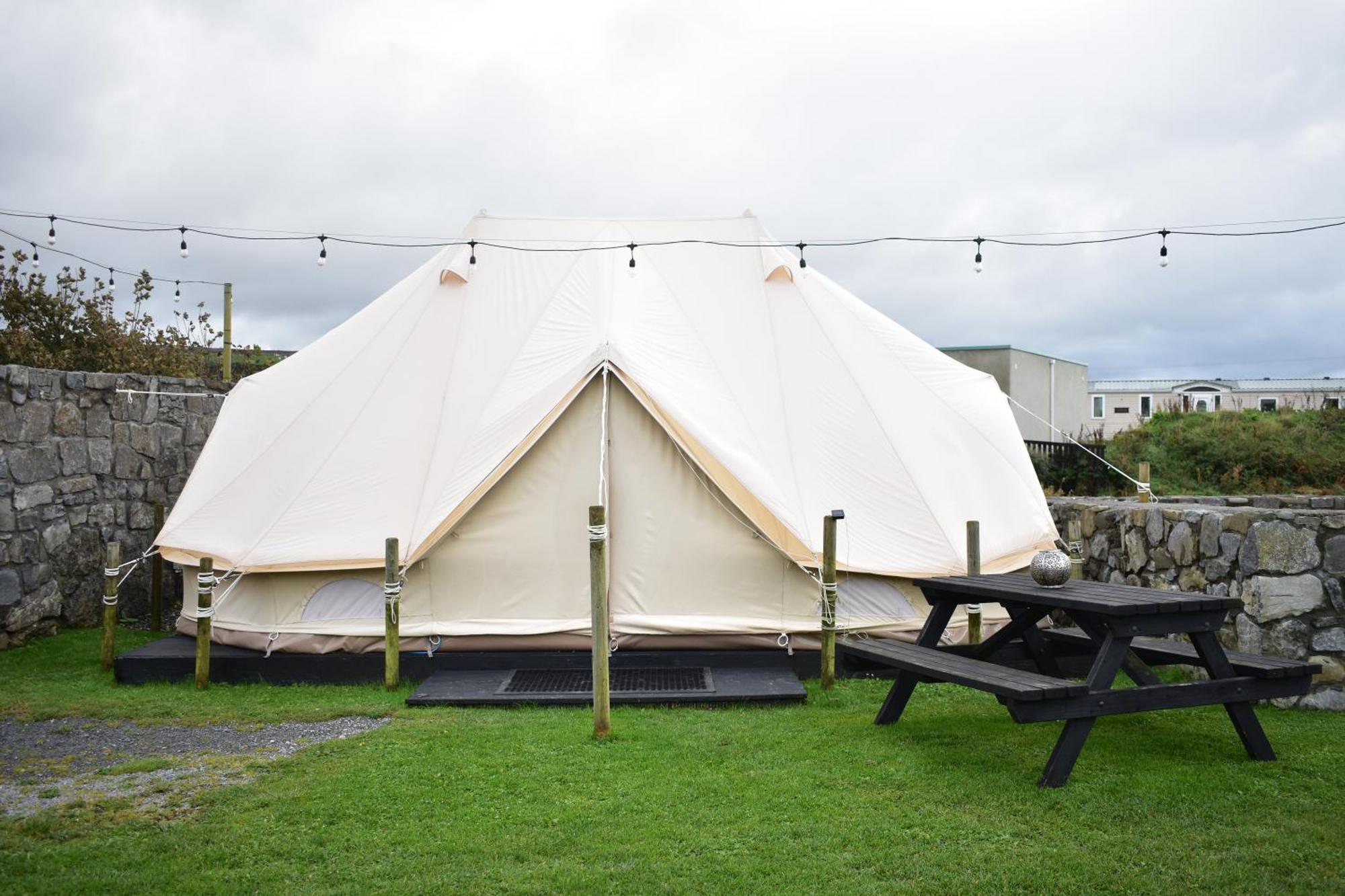 Doolin Glamping Hotel Kültér fotó