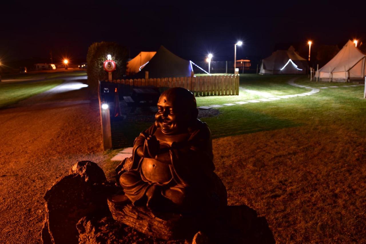 Doolin Glamping Hotel Kültér fotó